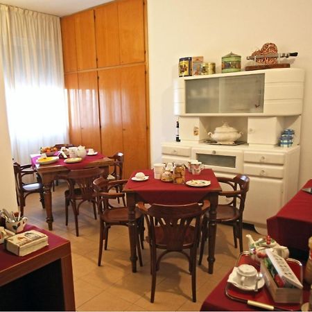 Boni Room And Breakfast Молинела Екстериор снимка