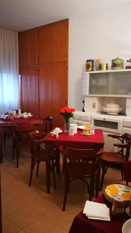 Boni Room And Breakfast Молинела Екстериор снимка