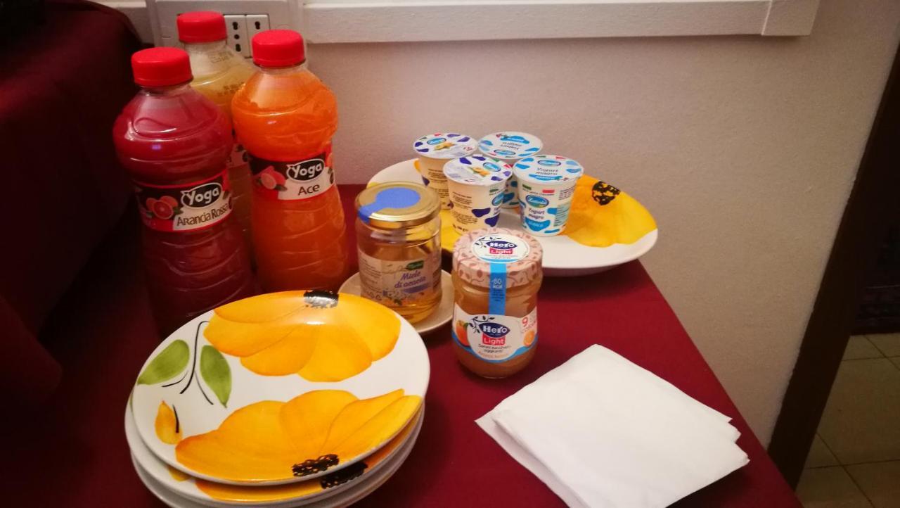 Boni Room And Breakfast Молинела Екстериор снимка