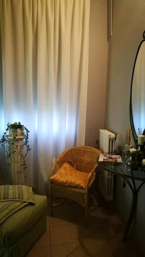 Boni Room And Breakfast Молинела Екстериор снимка